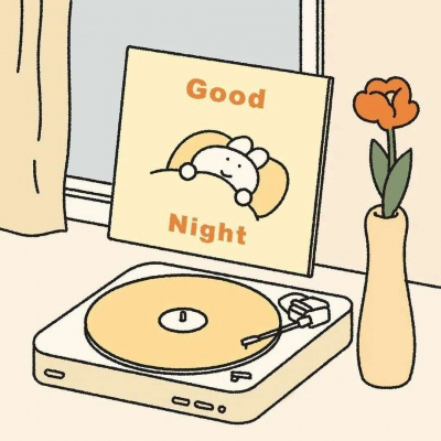 兽设星空场景创作兽圈社群